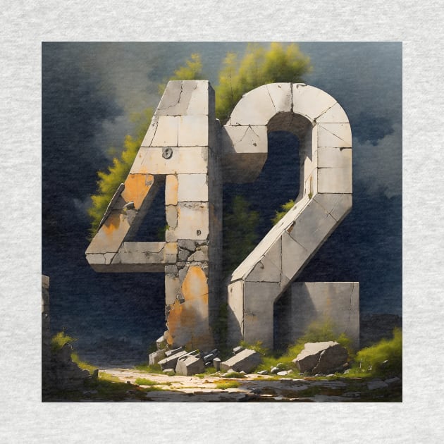 42 by Kalle